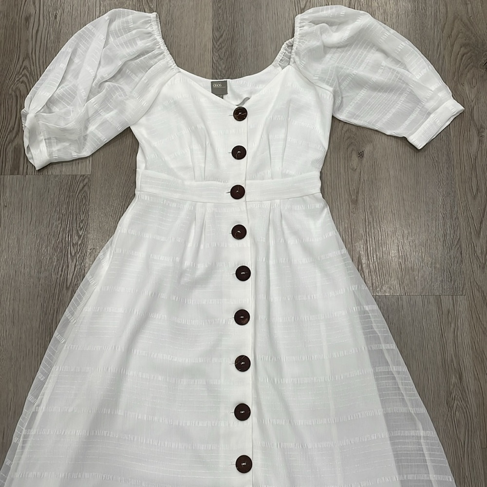 ASOS dress - Picture 2 of 4